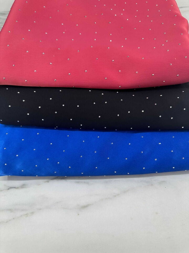 Holida Taş İşleme Saten