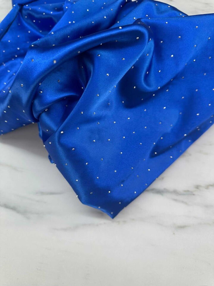 Holida Taş İşleme Saten