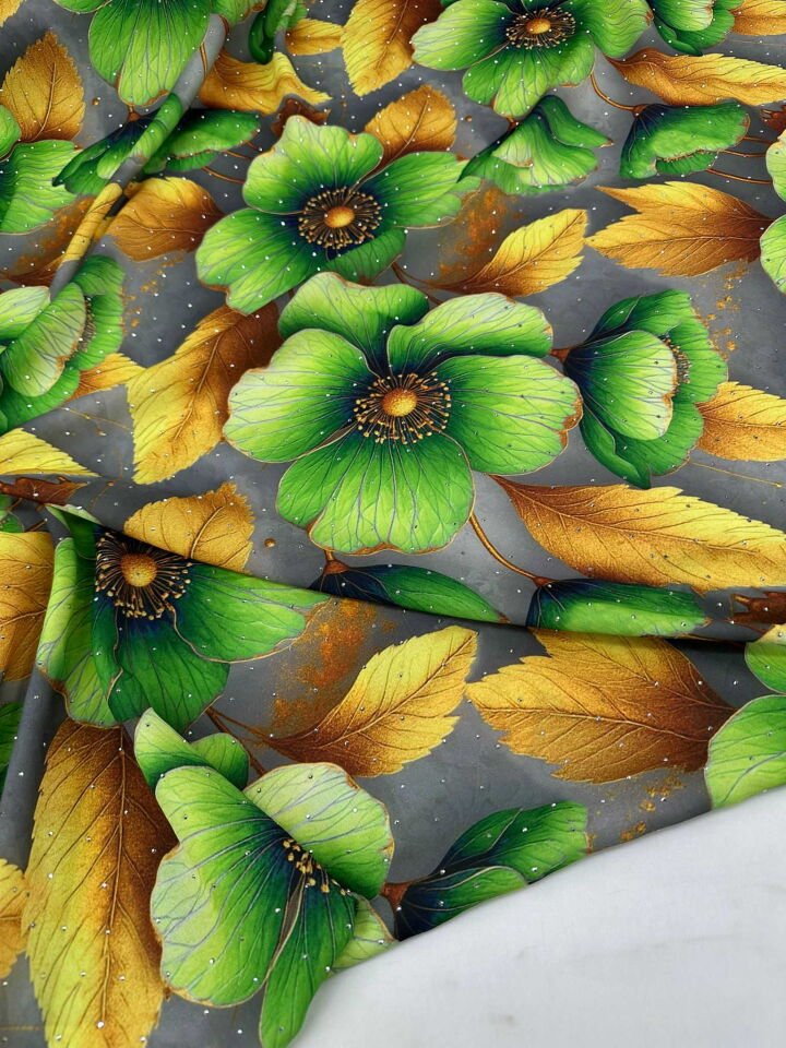 Efruze Taş İşleme