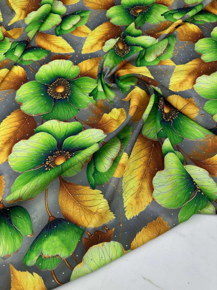 Efruze Taş İşleme