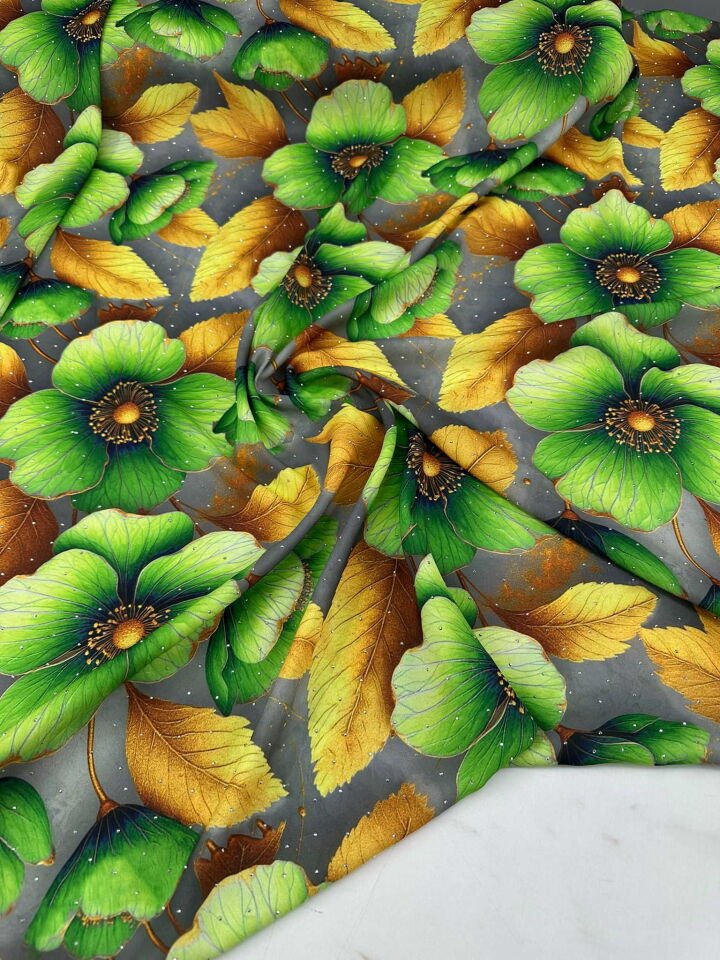 Efruze Taş İşleme