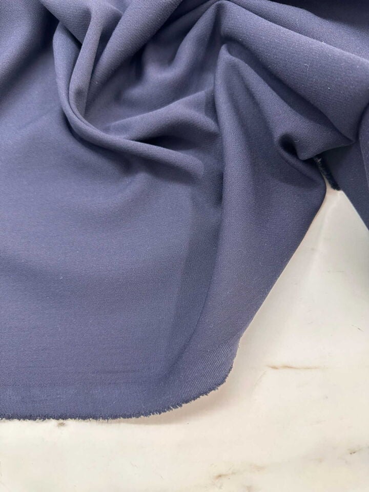 Likralı Dokuma Kumaş Pantolon Ceket Etek Elbise