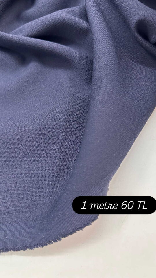 Likralı Dokuma Kumaş Pantolon Ceket Etek Elbise