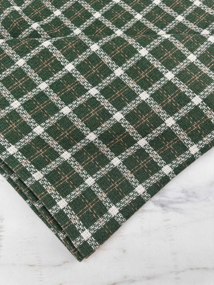 Fantazi Şanel Kumaş Elbise Etek Ceket