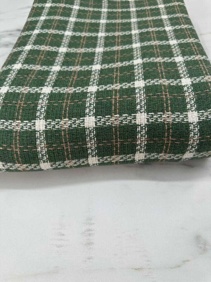 Fantazi Şanel Kumaş Elbise Etek Ceket