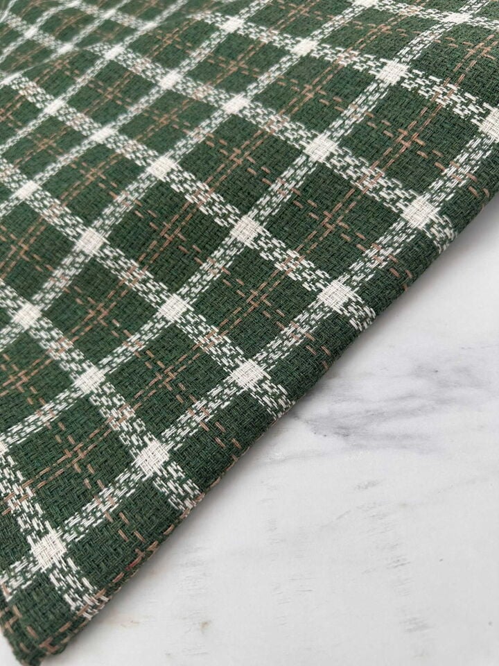 Fantazi Şanel Kumaş Elbise Etek Ceket