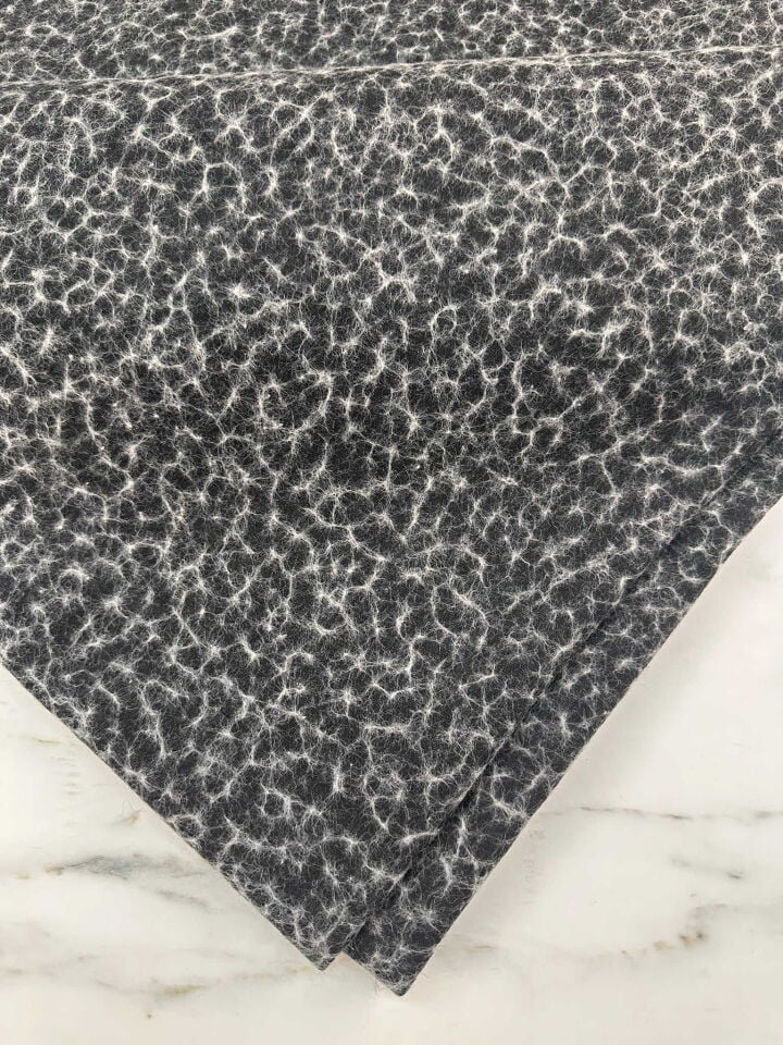 Taş Desen Kece Kumaş Elbise Etek Ceket