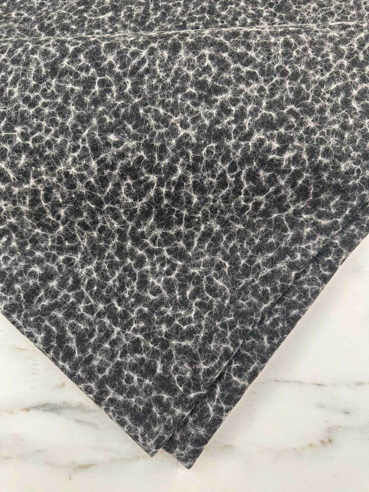 Taş Desen Kece Kumaş Elbise Etek Ceket