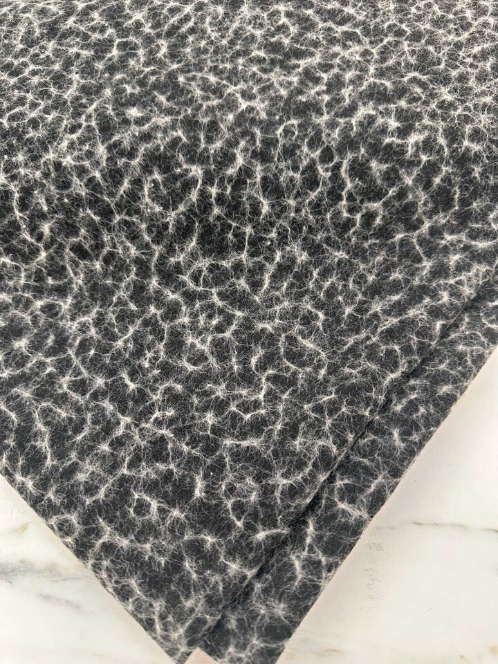 Taş Desen Kece Kumaş Elbise Etek Ceket