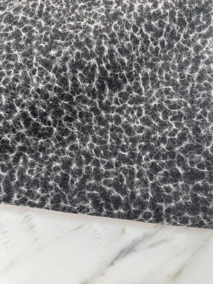 Taş Desen Kece Kumaş Elbise Etek Ceket