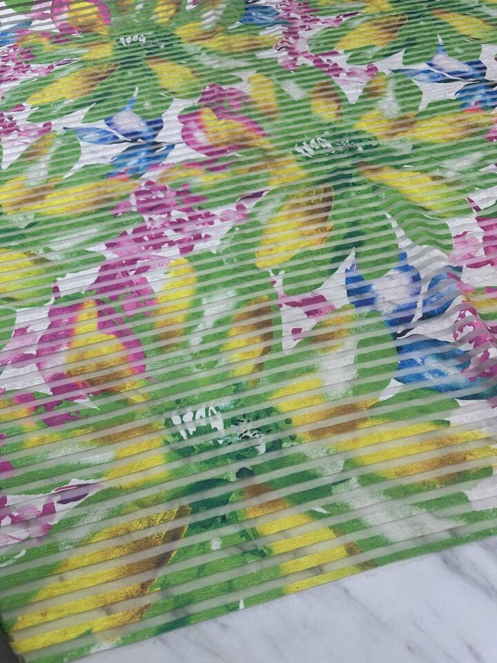 Leona Kesme Organize