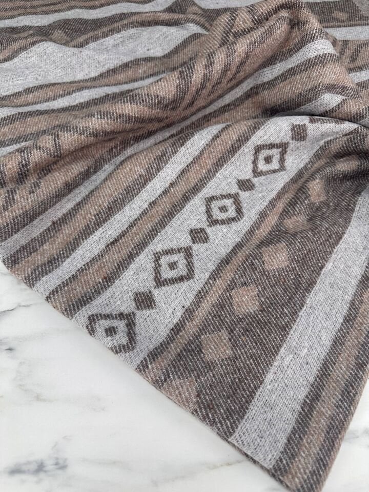 Kışlık Ürün Yün akrilik Elbiselik Ceketlik Pançoluk Kumaş