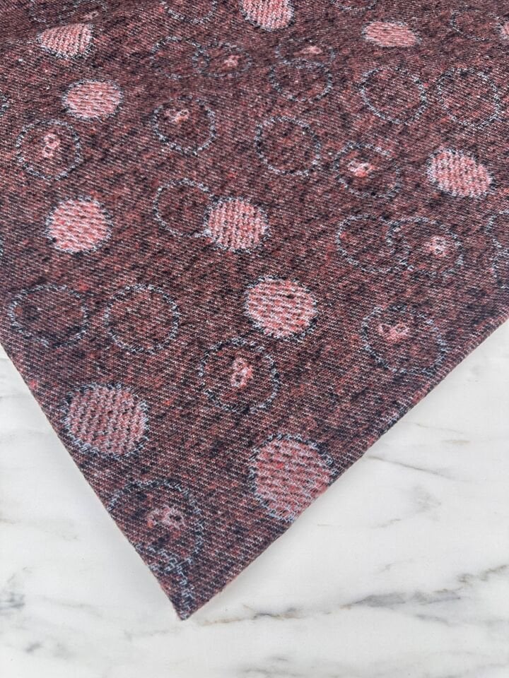 Kışlık Ürün Yün Akrilik Elbiselik Ceketlik Kumaş
