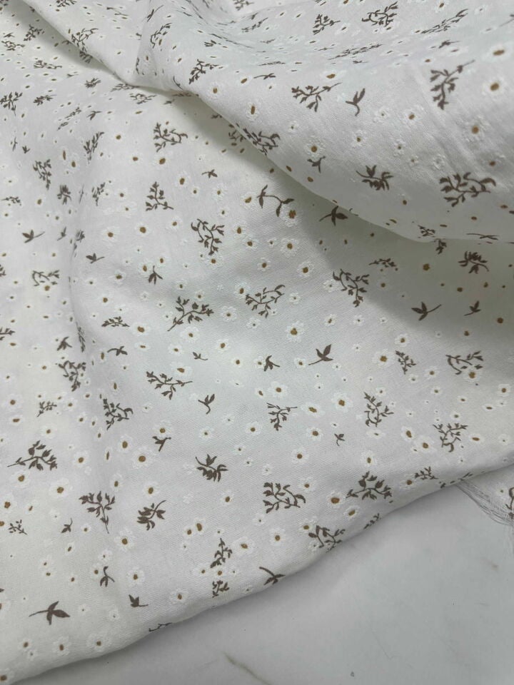 Elela Nakış İşleme Müslim