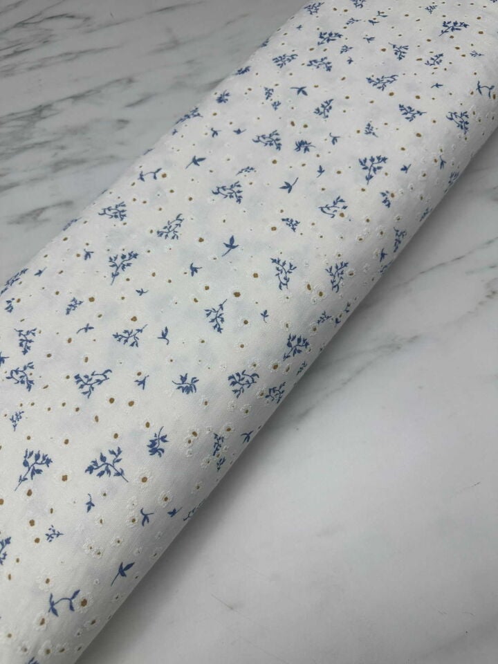 Zenda Nakış İşleme Müslim