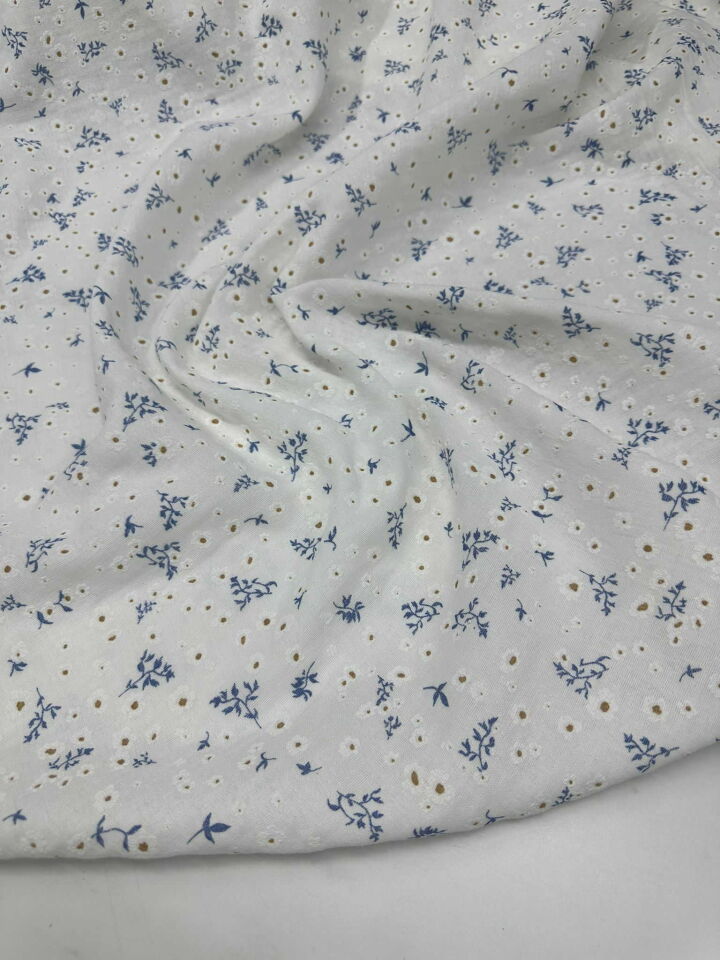 Zenda Nakış İşleme Müslim