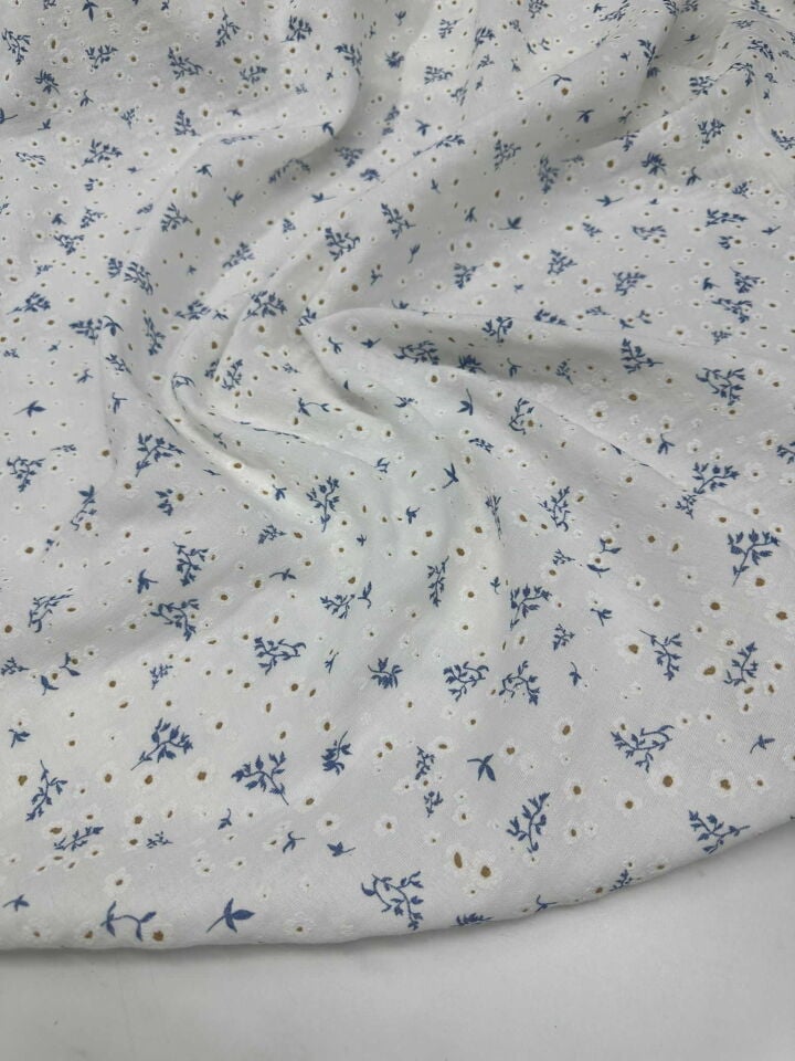 Zenda Nakış İşleme Müslim