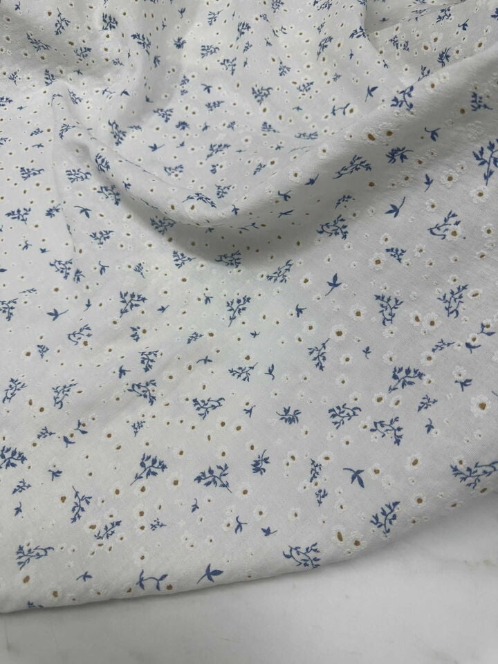 Zenda Nakış İşleme Müslim