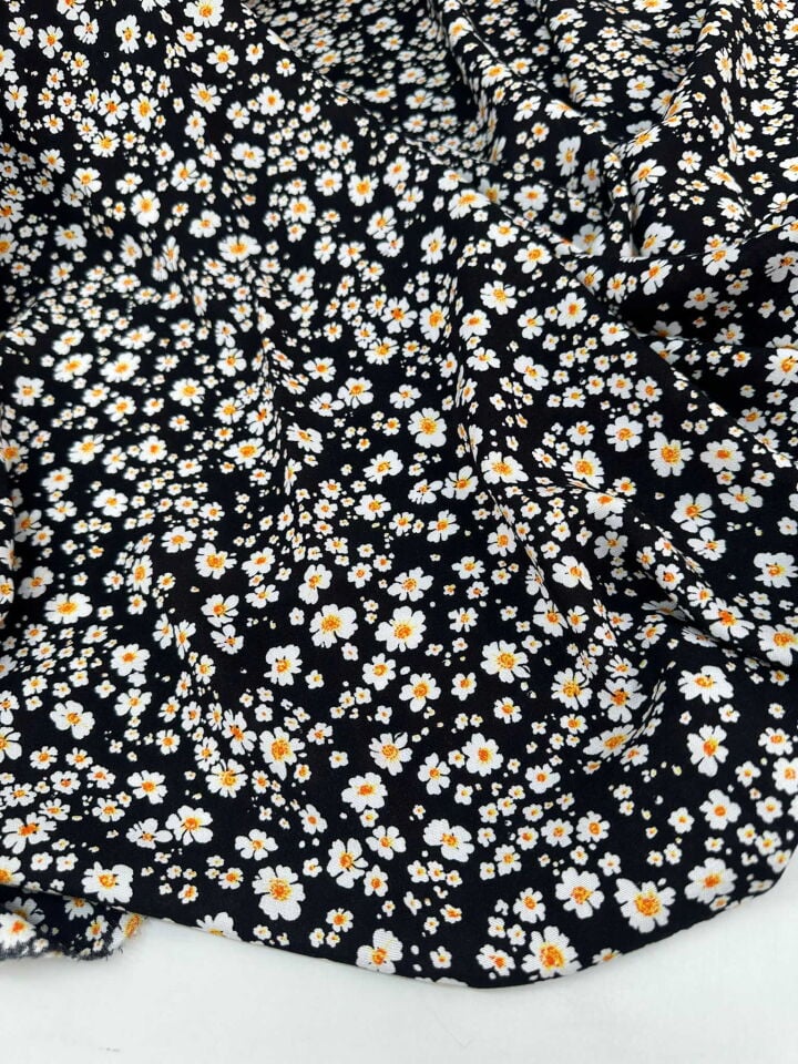 Levaro Çıtır Viskon Kumaş