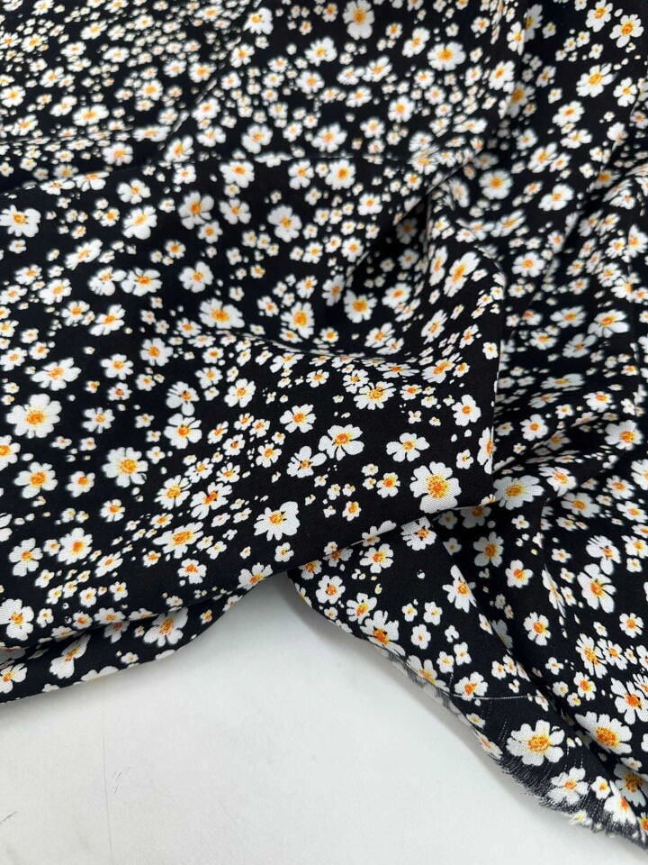 Levaro Çıtır Viskon Kumaş