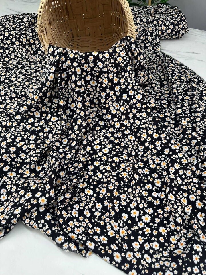 Levaro Çıtır Viskon Kumaş