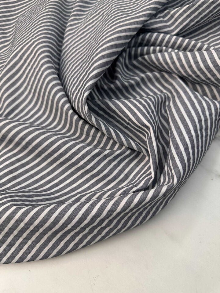 İndirimli Pamuklu Poplin Gömlek Elbise Tunik