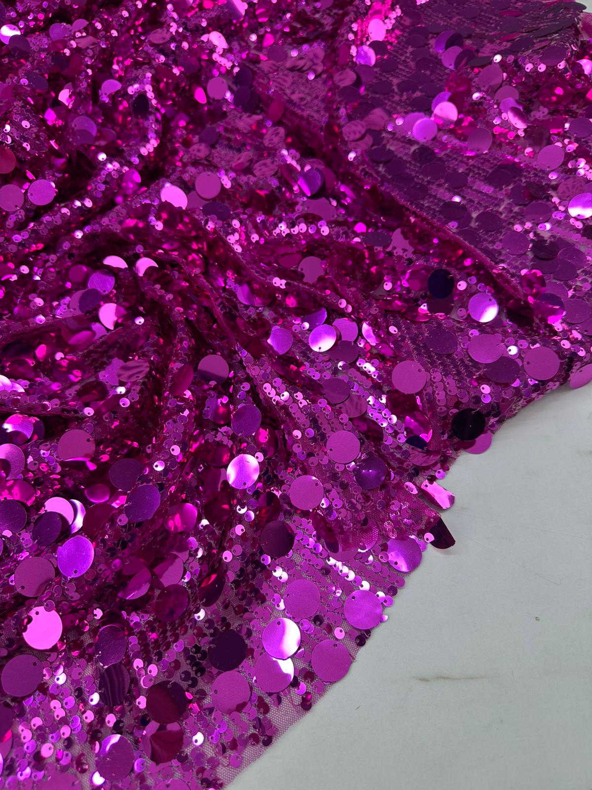 fuşya Pempe Şakira