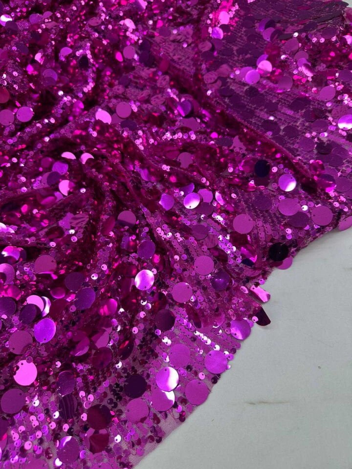 fuşya Pempe Şakira