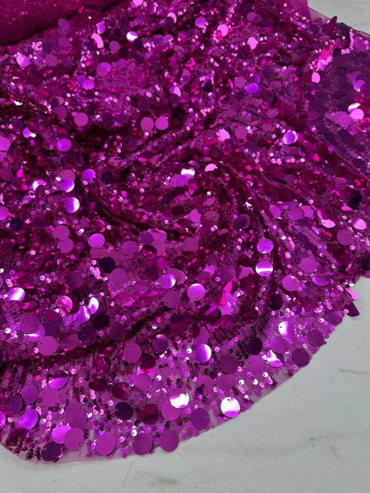 fuşya Pempe Şakira