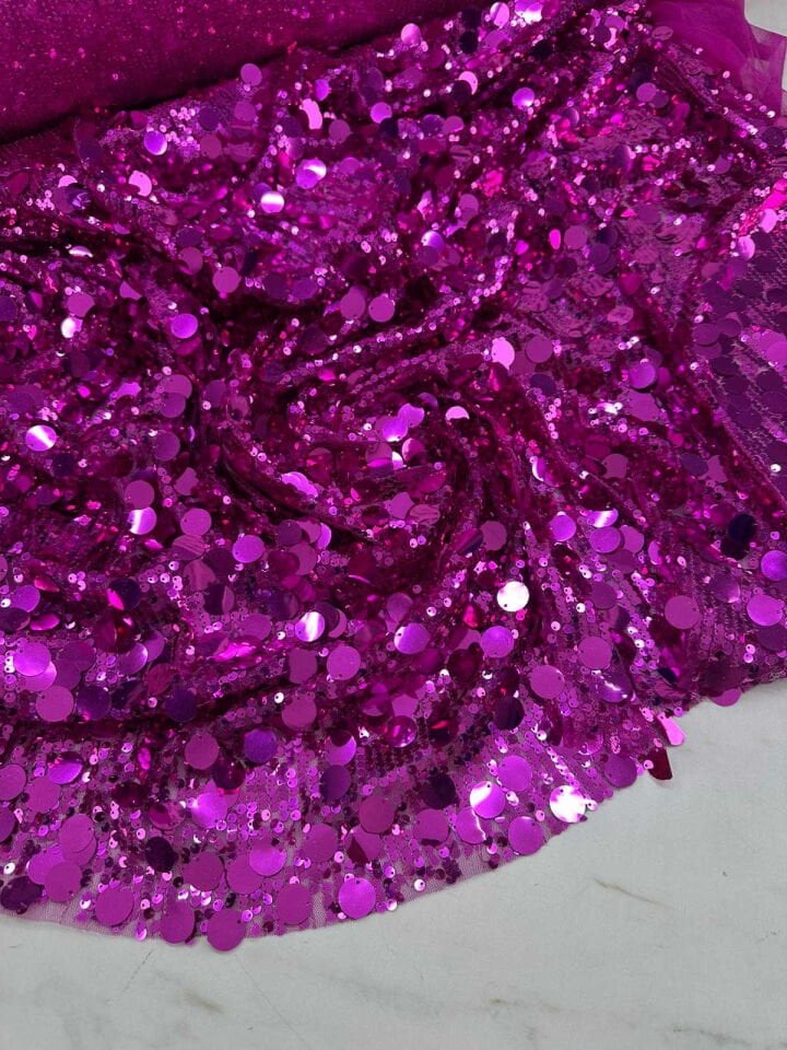 fuşya Pempe Şakira