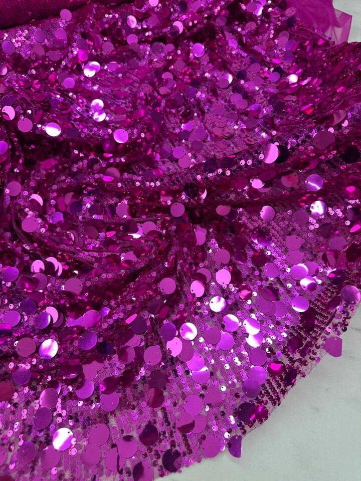 fuşya Pempe Şakira