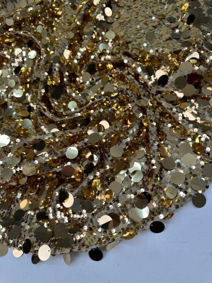 Gold Sarısı Şakira