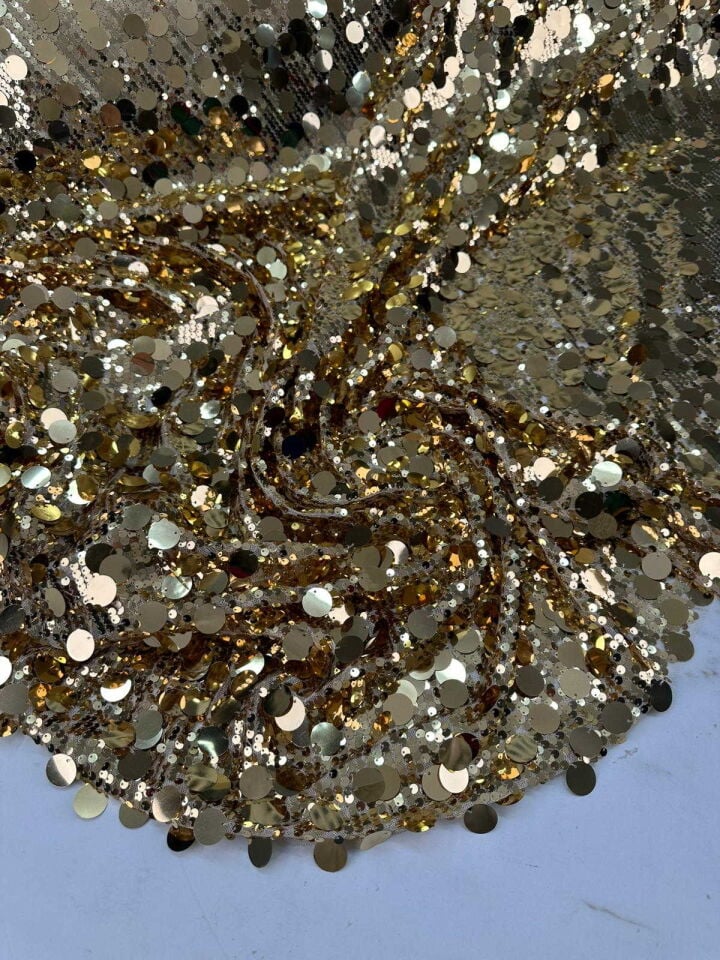 Gold Sarısı Şakira