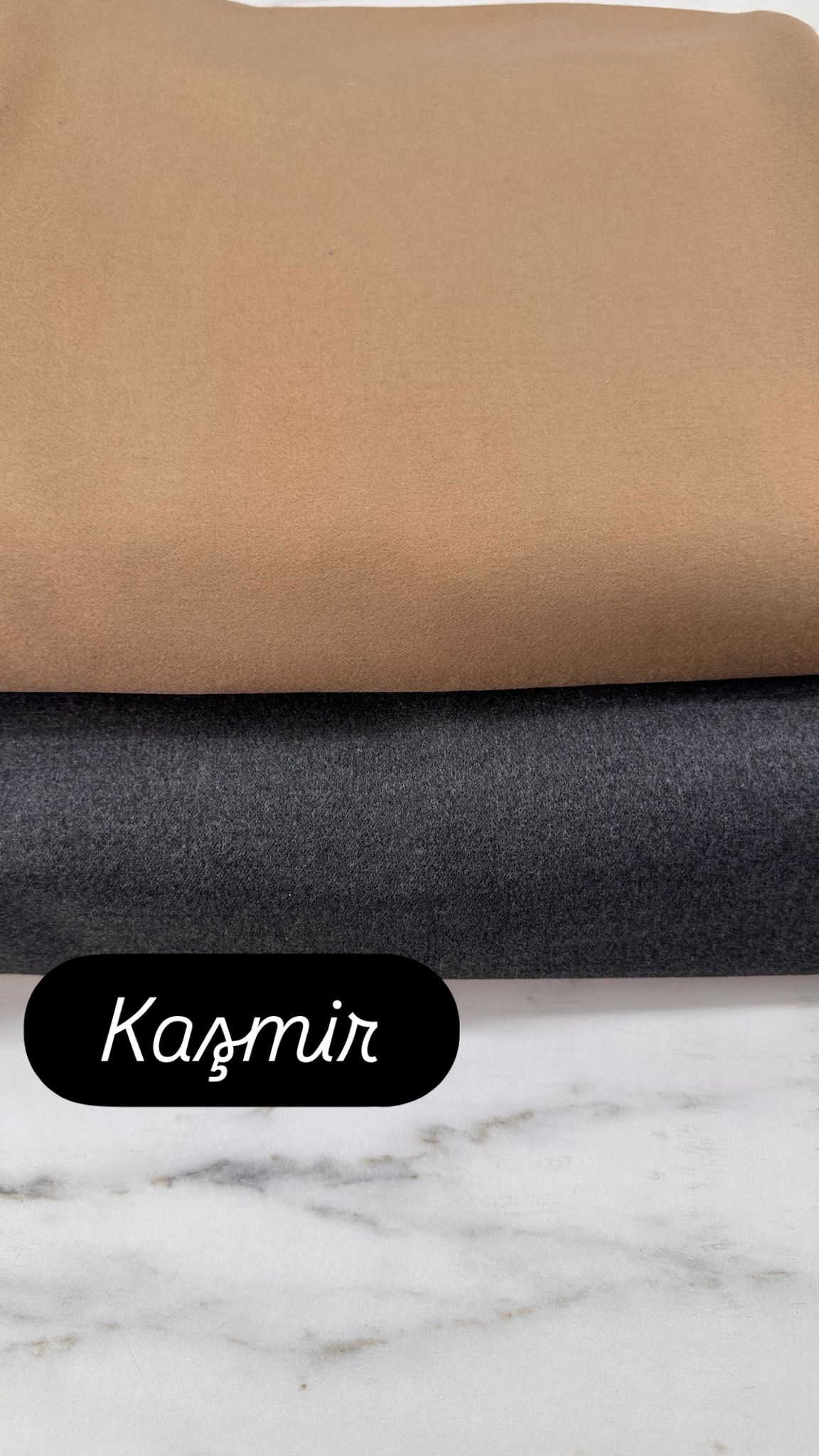 1 ci Kaşe Kaşmir Ceket Kap Yelek