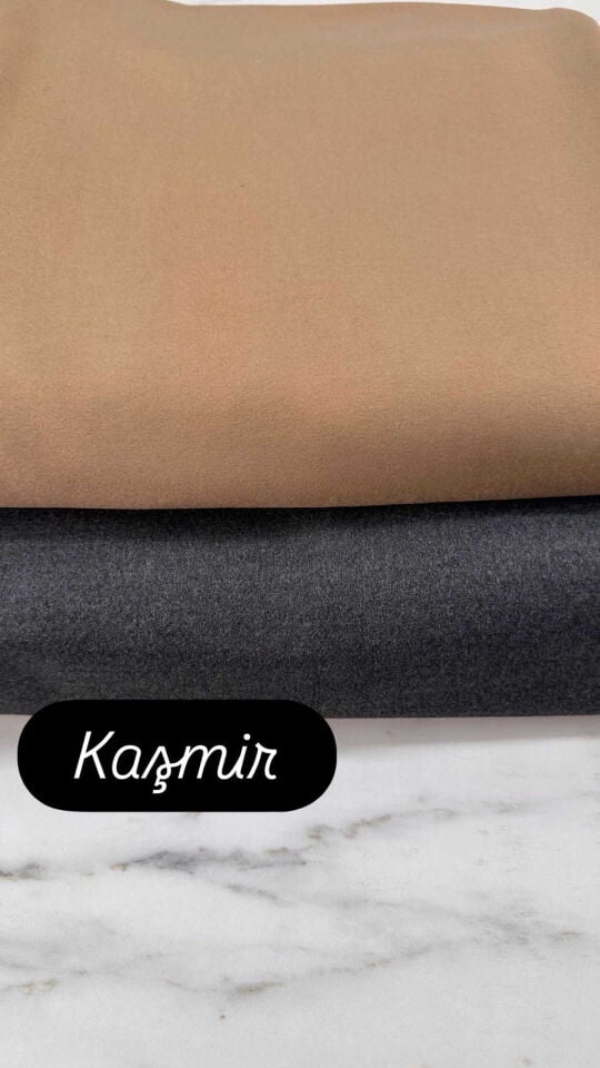 1 ci Kaşe Kaşmir Ceket Kap Yelek