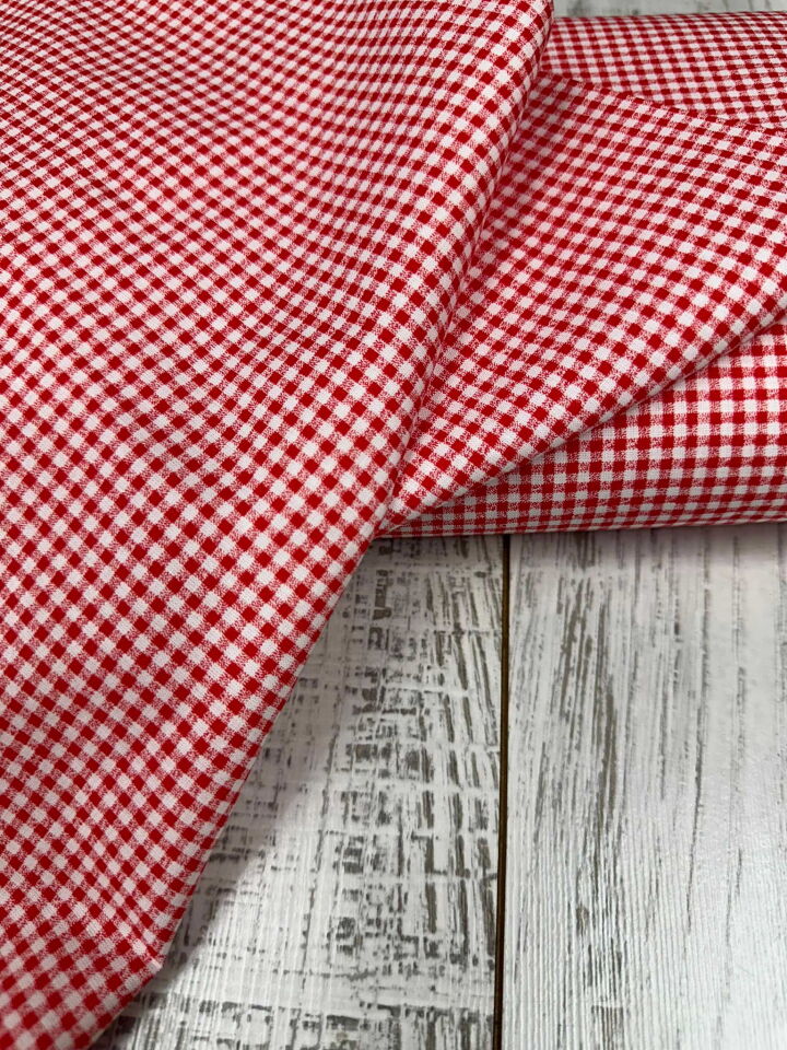 1.60  Poplin Kare  Desen