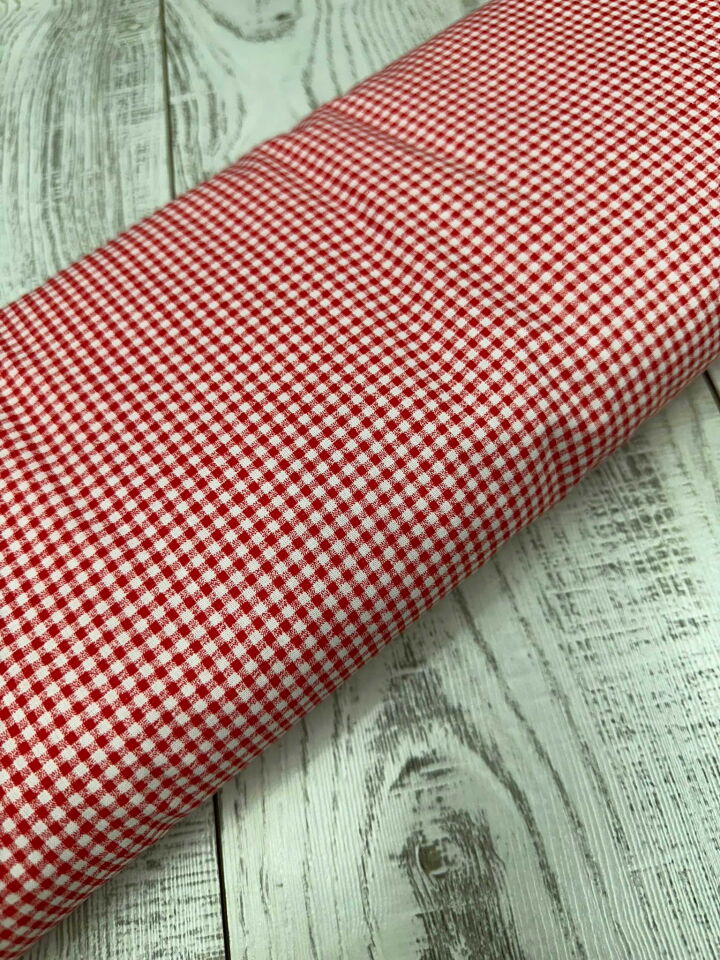 1.60  Poplin Kare  Desen