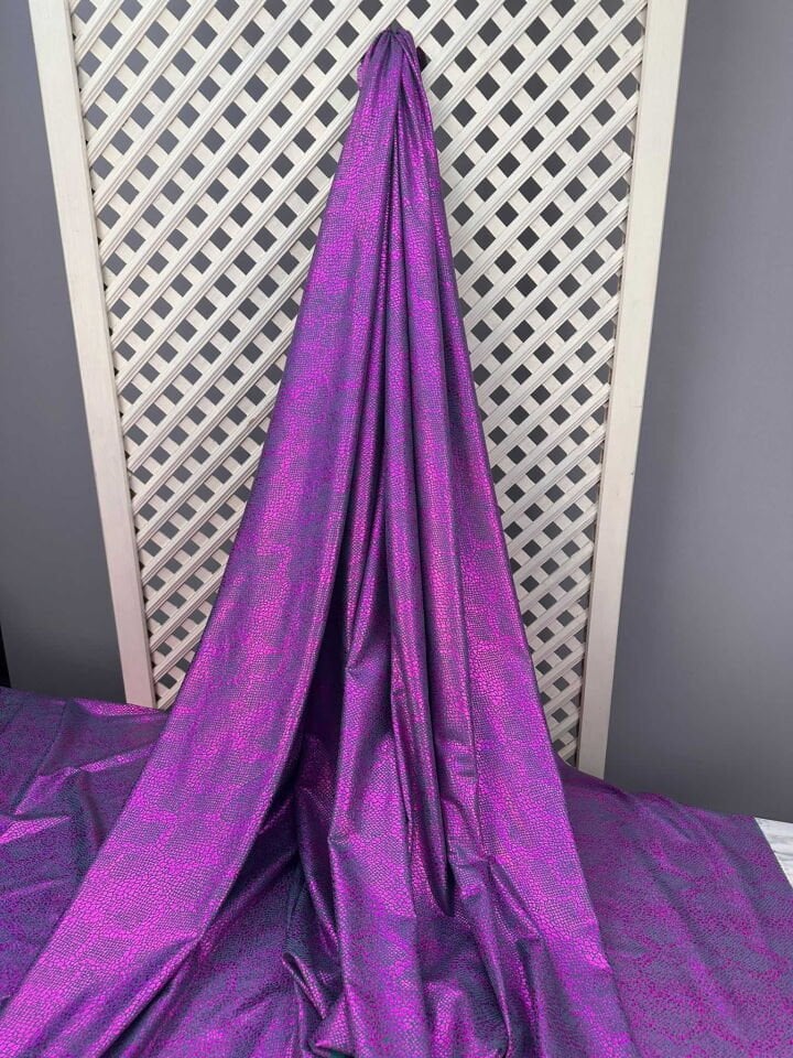 Fantazi Ürün Pırıltı Şifon Krep Elbise Etek Gömlek