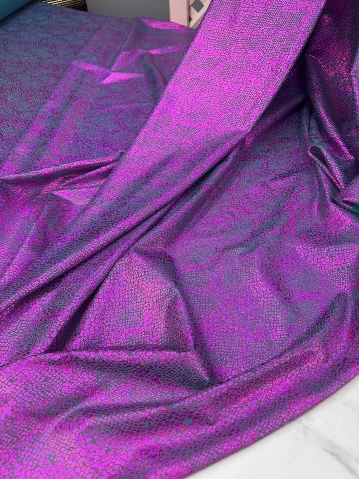 Fantazi Ürün Pırıltı Şifon Krep Elbise Etek Gömlek