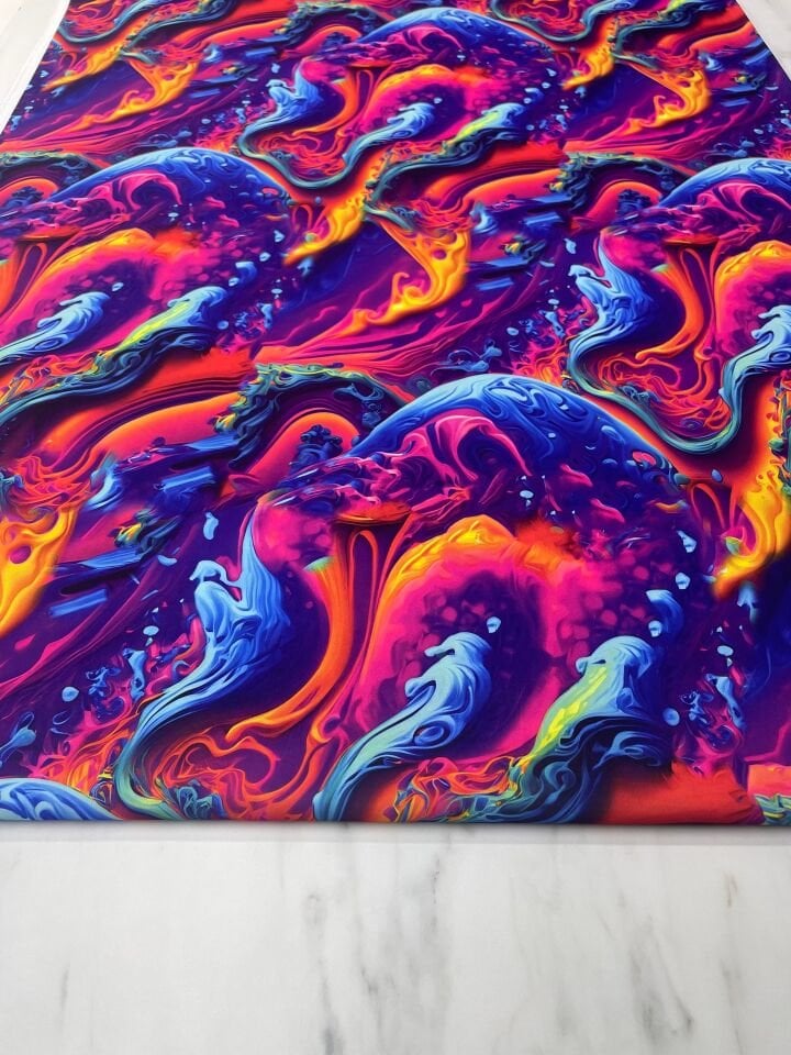 Cesşka Krep Likralı Elbise Etek Gömlek Şalvar