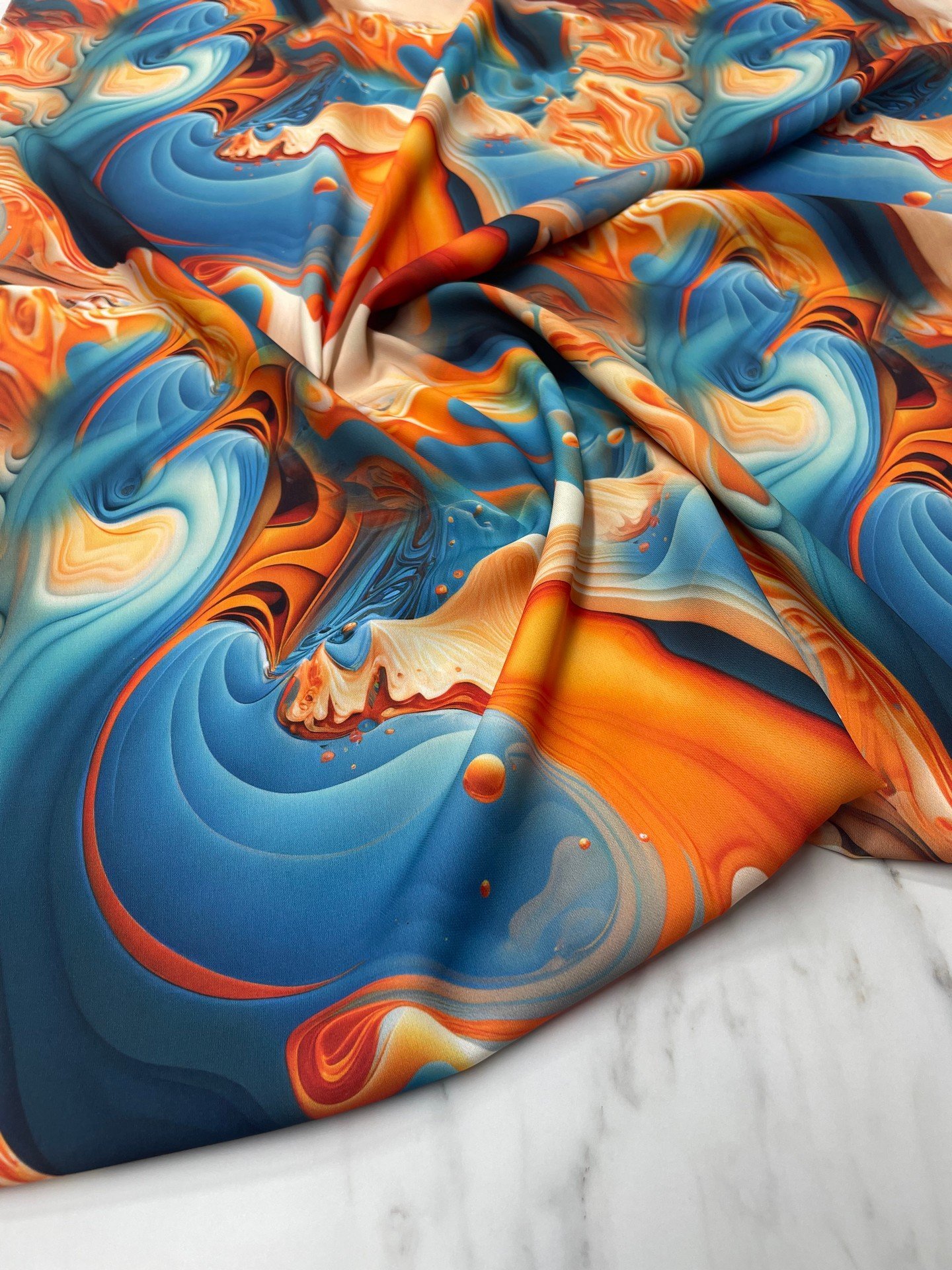 cesika Krep Likralı Elbise etek Gömlek Şalvar