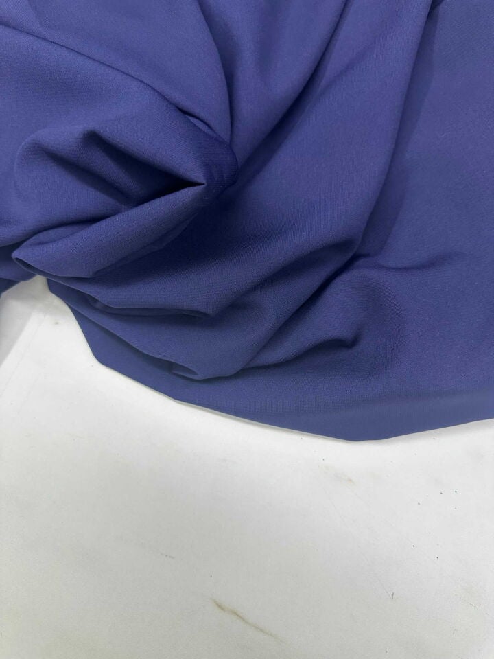 Lacivert Medine İpegi