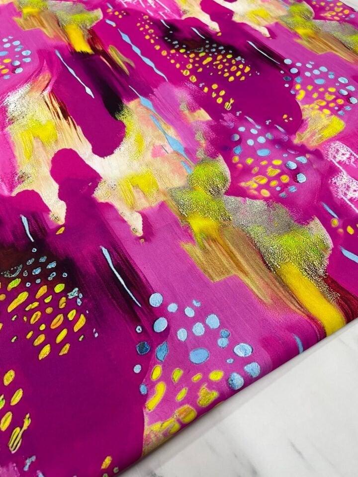 Cesika Krep Likralı Elbise Etek Gömlek Şalvar