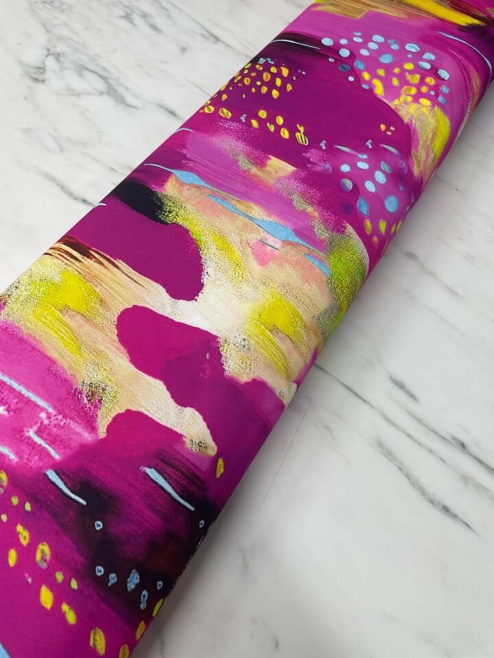 Cesika Krep Likralı Elbise Etek Gömlek Şalvar