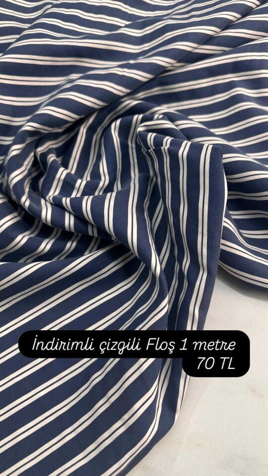 İndirinli Pamuk Dokuma Elbise Etek Gömlek Tunuk