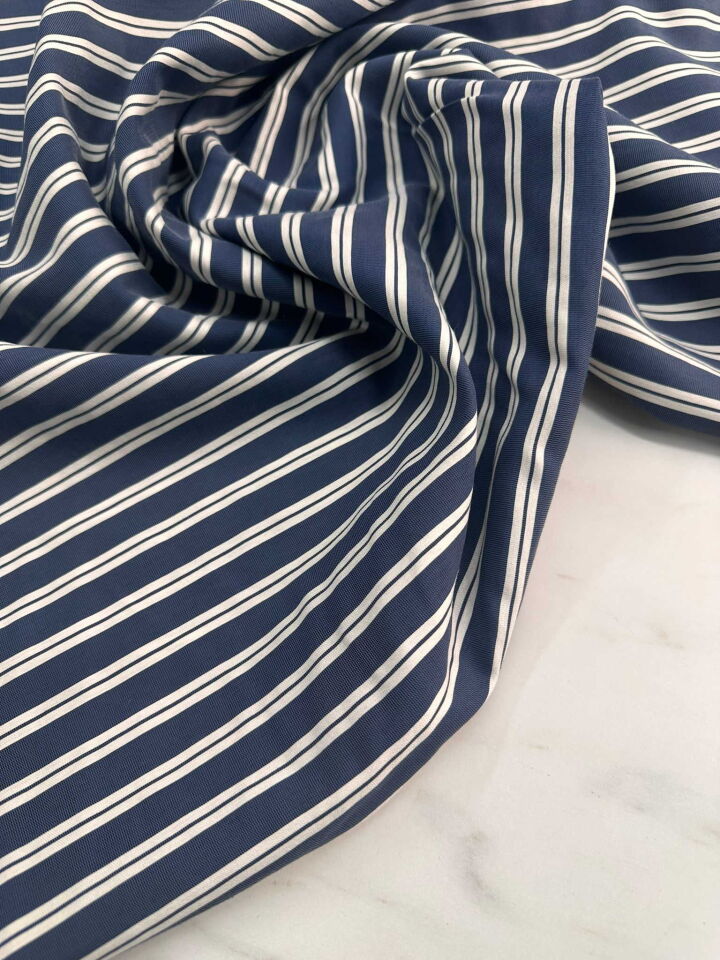 İndirinli Pamuk Dokuma Elbise Etek Gömlek Tunuk