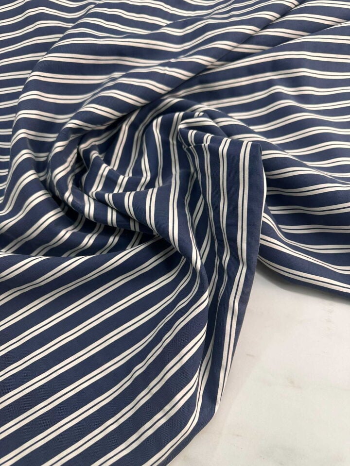 İndirinli Pamuk Dokuma Elbise Etek Gömlek Tunuk