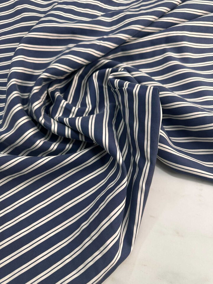 İndirinli Pamuk Dokuma Elbise Etek Gömlek Tunuk