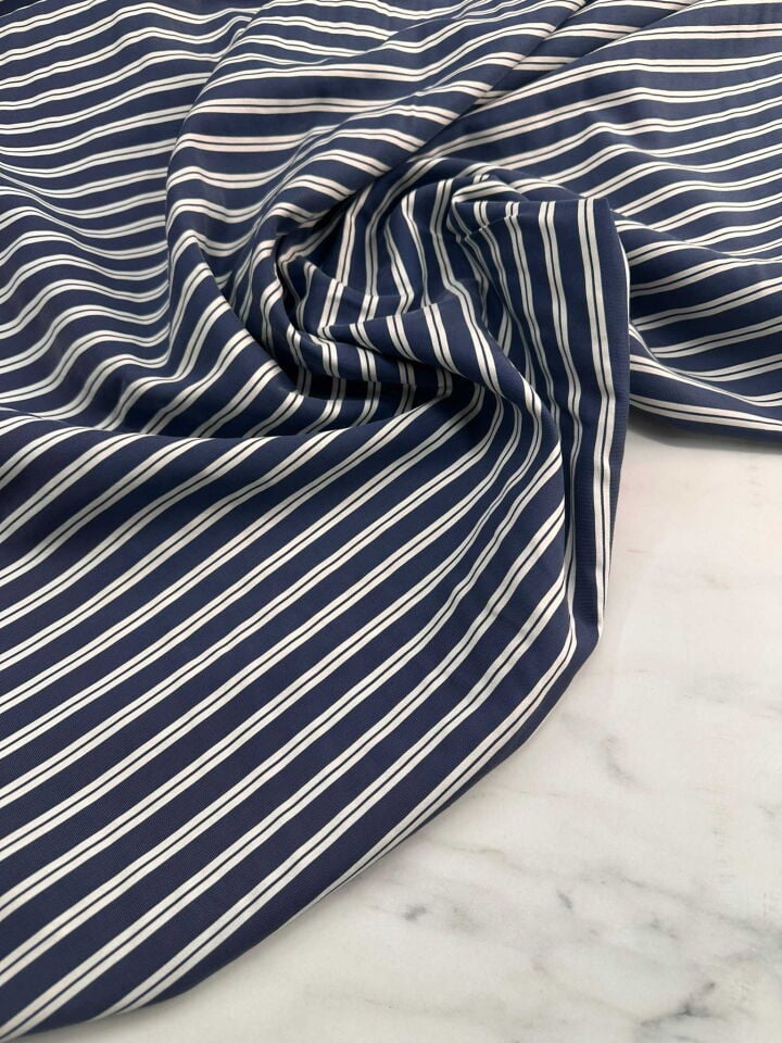 İndirinli Pamuk Dokuma Elbise Etek Gömlek Tunuk