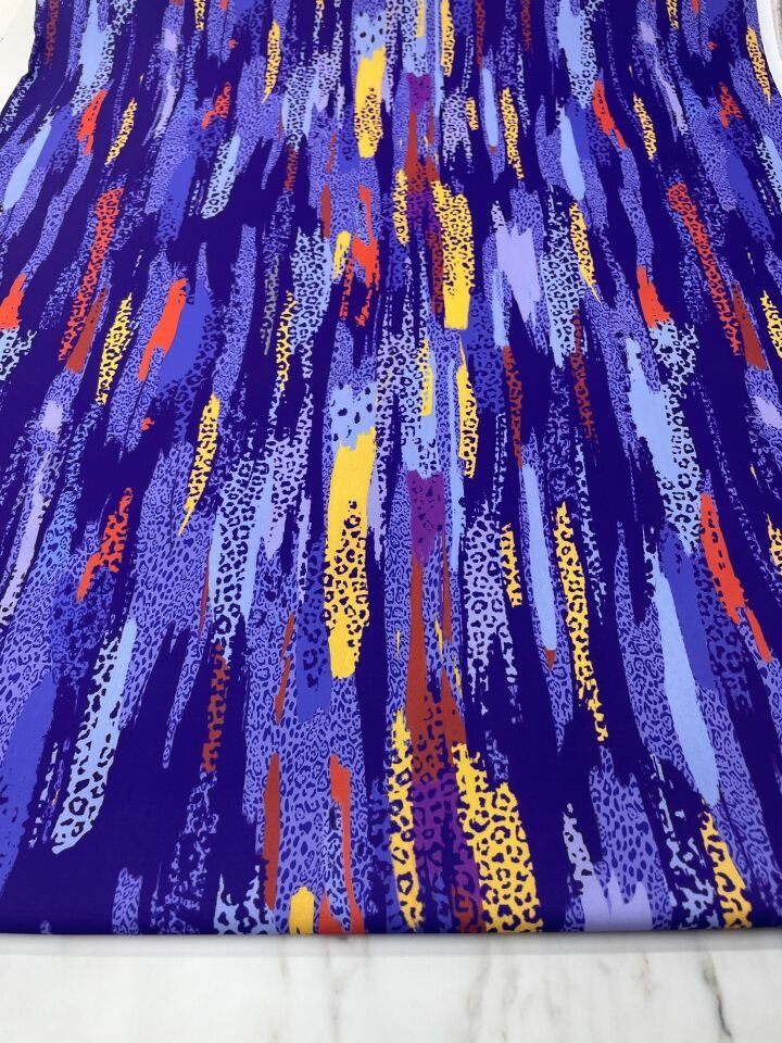 Cesika Krep Likralı  Elbise Etek Gömlek Şalvar